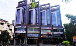 BSQUARE Coworking Space - 3rd Eye Vision